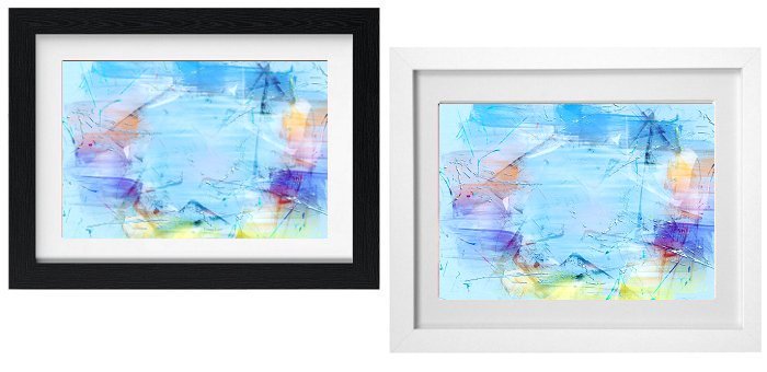 Select Your Frame